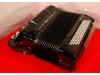 Scandalli Farfisa C system MIDI accordion with expander